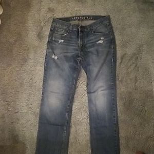Aeropostle jeans